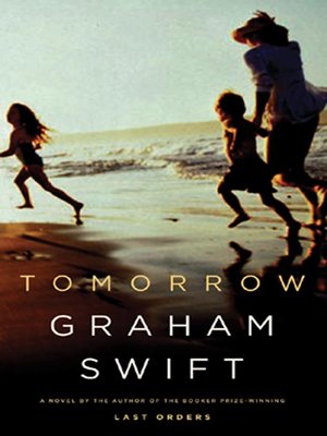 Tomorrow - Audiobook